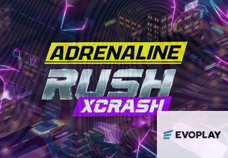 Adrenaline Rush: XCrash
