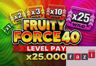 Fruity Force 40