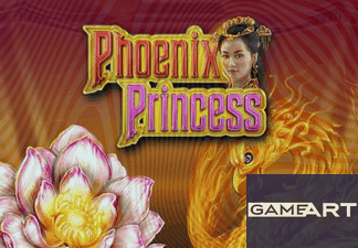 Phoenix Princess