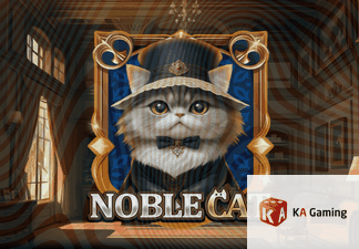 Noble Cat