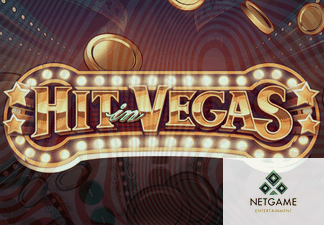 Hit in Vegas