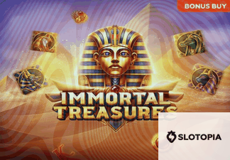 Immortal Treasures