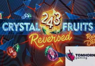 243 Crystal Fruits Reversed